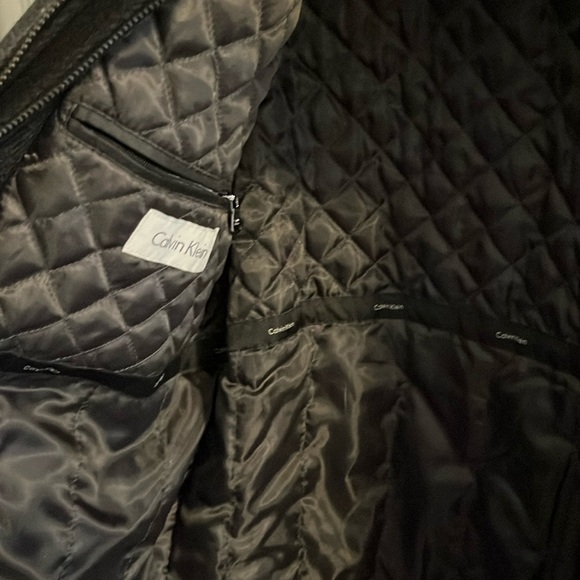 Calvin Klein jacket - Picture 2 of 8